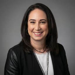 Jessica Goldberg
